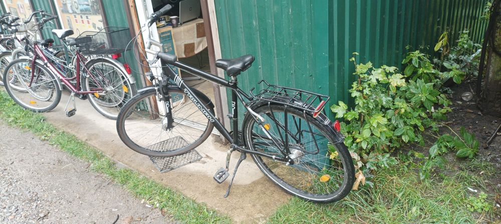 Продам велосипед с Германии