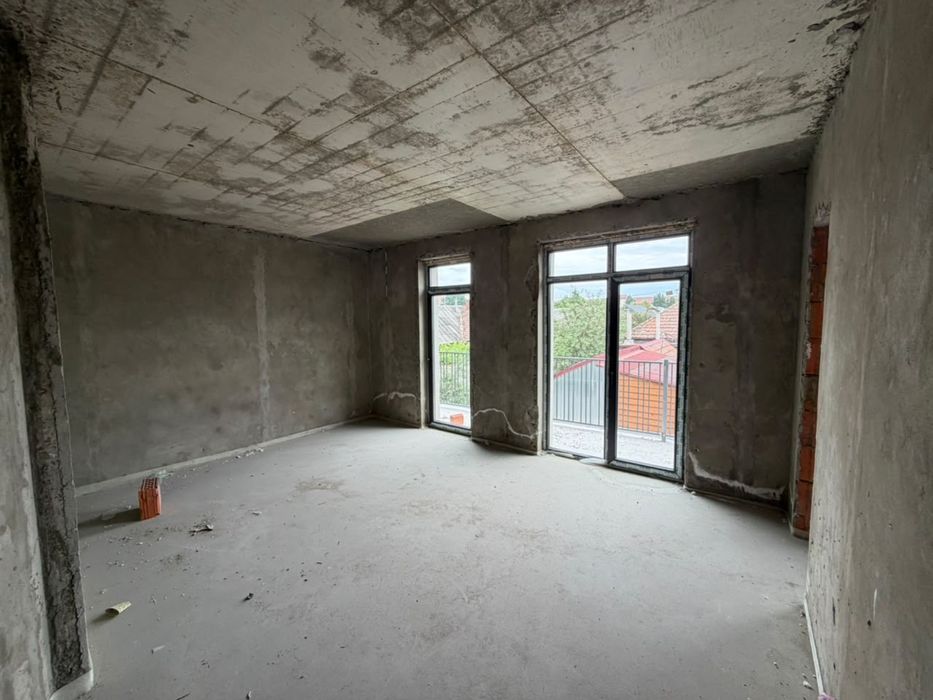 Продам квартиру 54 м² у будинку клубного типу | Тепла підлога | Балкон