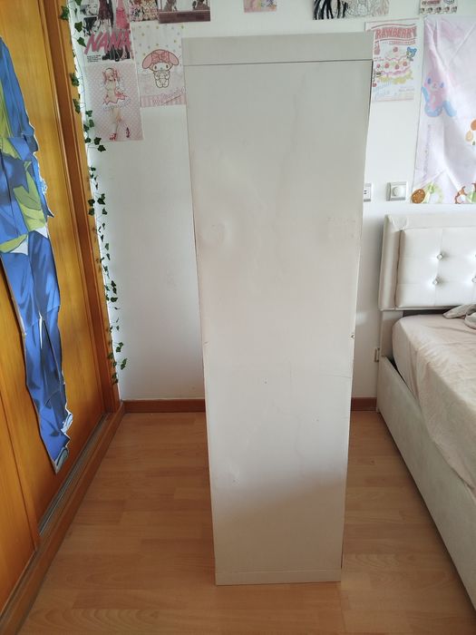 Estante kallax descontinuada(Expedit) IKEA de 8 cubos (4×2)
