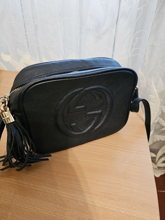 Продам сумку гучи