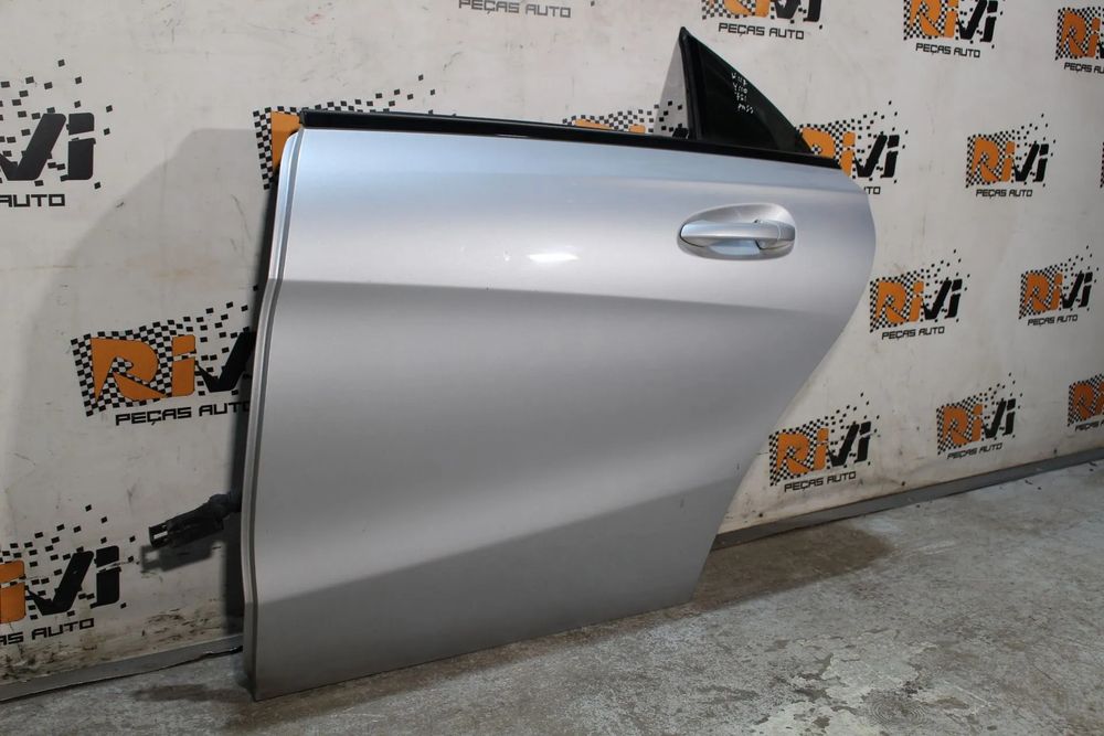 Porta trás esquerda MERCEDES-BENZ CLA Coupé (C117)