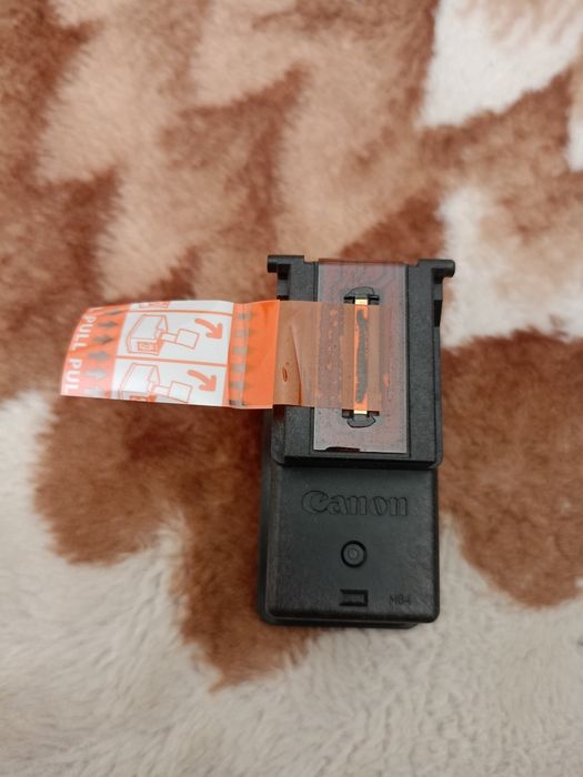 Tusz do drukarki PG 540 L