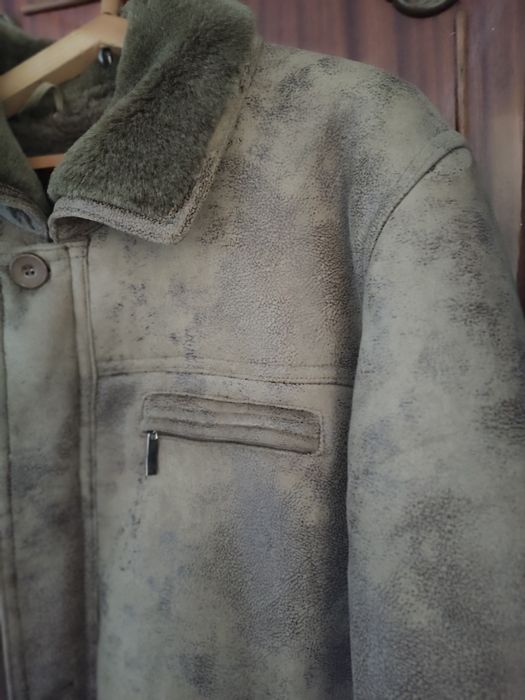 Дубльонка чоловіча