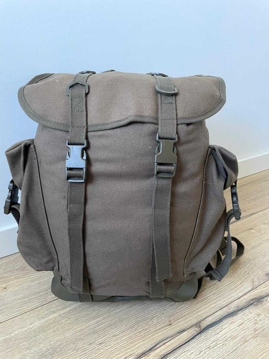 plecak mil tec mountain BW turystyczny 25 L