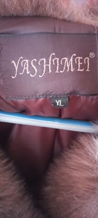 Futerko Yashimet