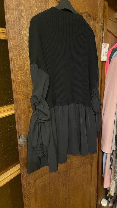 Laetitia Mem - tunika ze zdobieniami