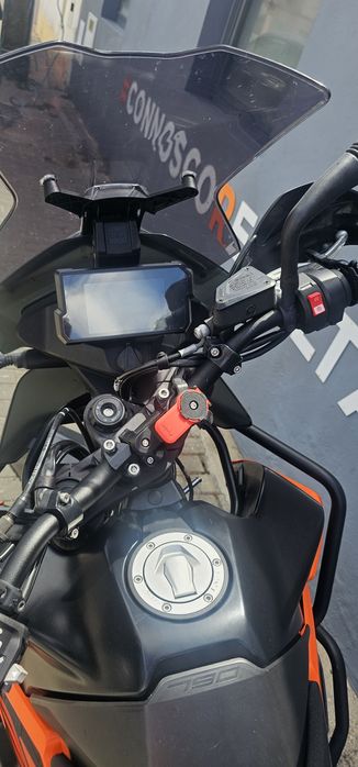 Ktm 790 adventure