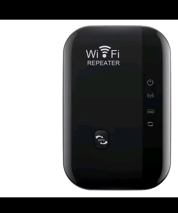 Extensor de WiFi novo