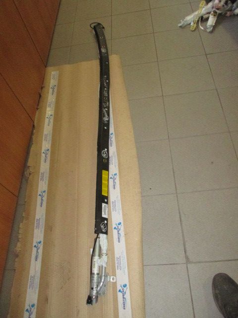 Airbag cortina direito FORD Mondeo III Carrinha (BWY)