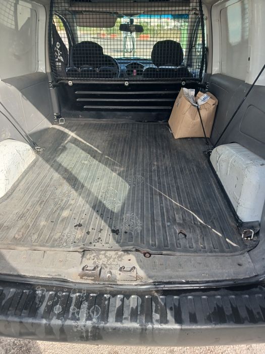 Vendo opel combo 1700 Diesel