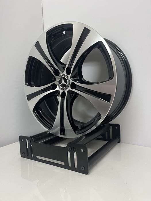 Jantes 18” 5x112 Originais Mercedes