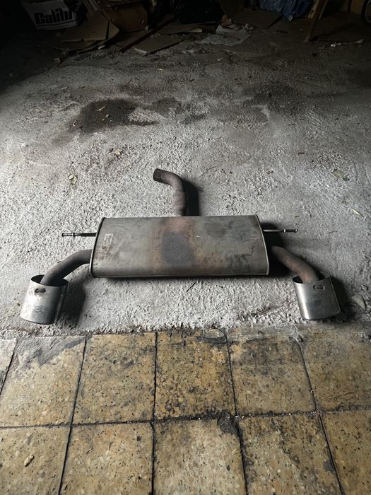 Panela original Leon Cupra 5F