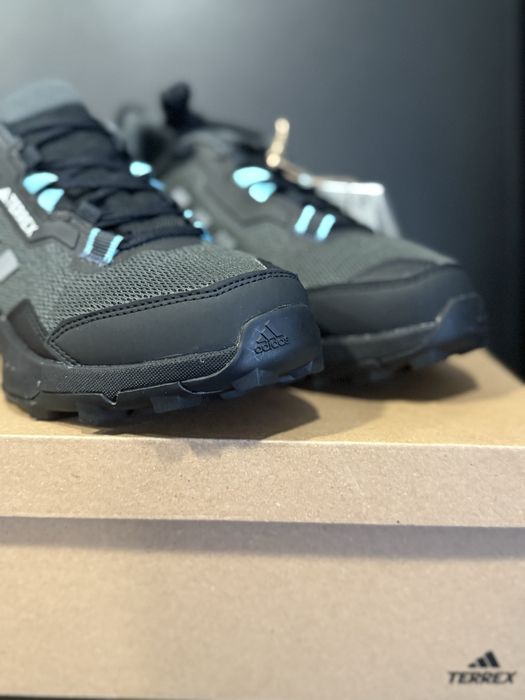 Кросівки adidas TERREX AX4 W, нові з біркою !!!