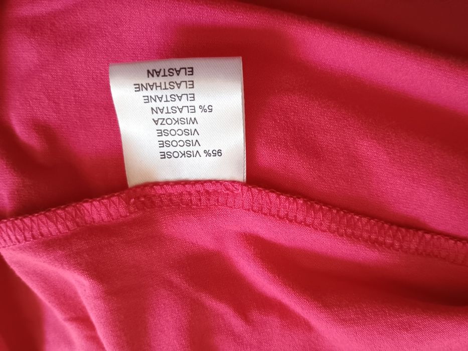 Bluzka z wiskozy roz 42-44