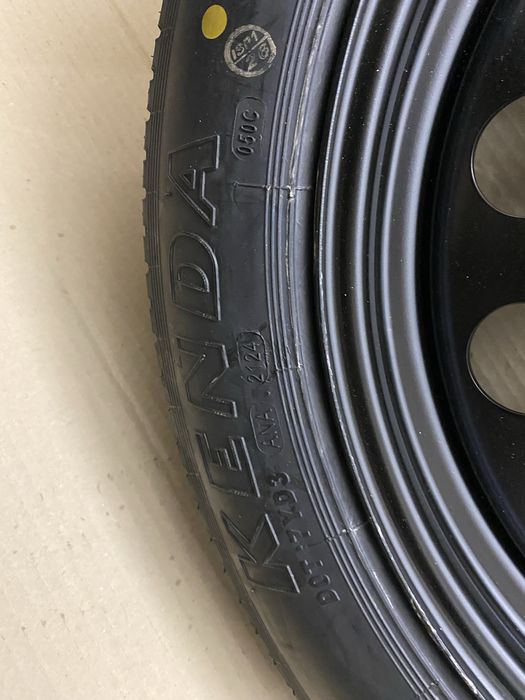 Домкрат bmw x1 e84,докатка,чохол