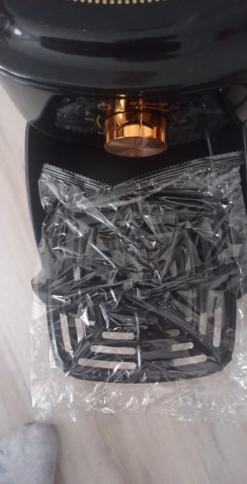 Air fryer nowy elegancki