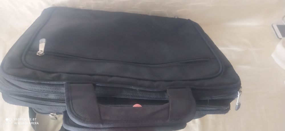 Torba na laptopa 18 zł wyprzedaż