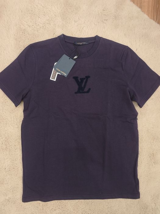 Nowość T-shirt LV gramatura 400 nie 250 PROMOCJA