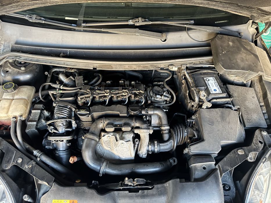 Ford focus diesel 90cv