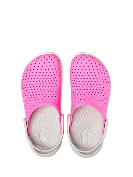 Crocs lite ride c12,J2 сабо clog