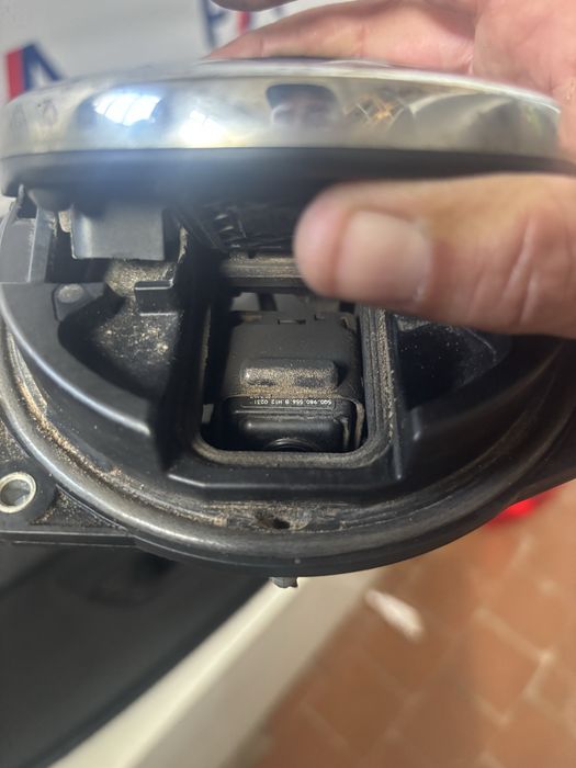 Камера ручка крышки багажника фольксваген пасат б8 volkswagen vw passat b8 3g0827469