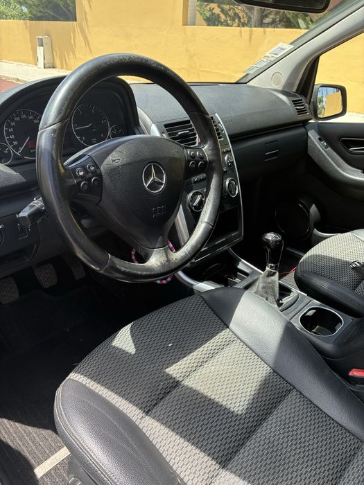 Mercedes A 180 CDI