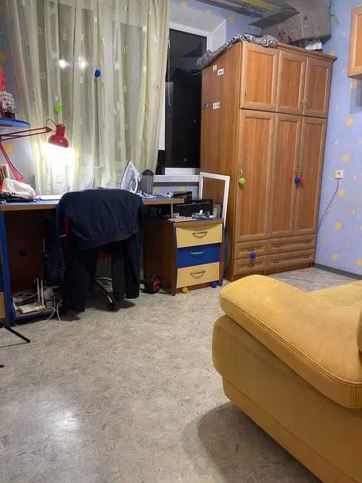 Продам 3-комнатную квартиру 70 м², Северная Салтовка, ул. Соборности Украины (Дружбы Народов). 86526 + - View 6