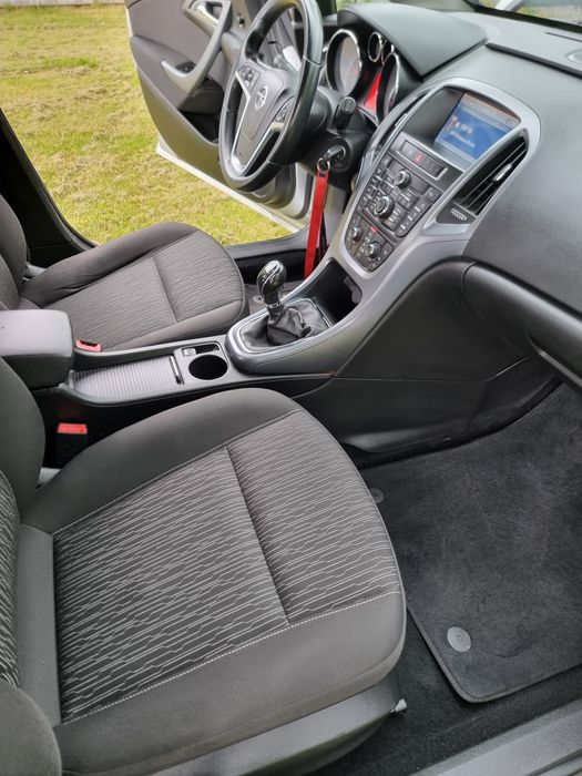 Opel Astra 1.7 Isuzu Alu felgi