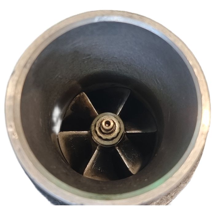 Turbosprężarka turbo turbina Renault 2.2 dCi 8200459492 używana część