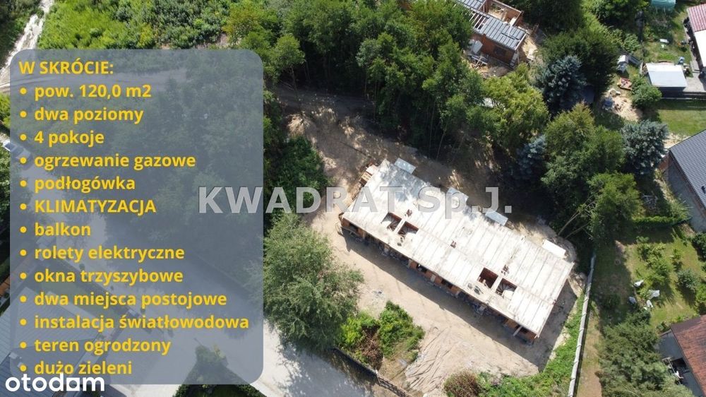 Mieszkanie – Kępno - Widok 2