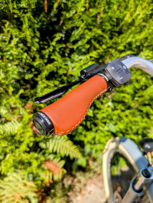 Bicicleta Elétrica ADO AIR 28 c/ apenas 17 km