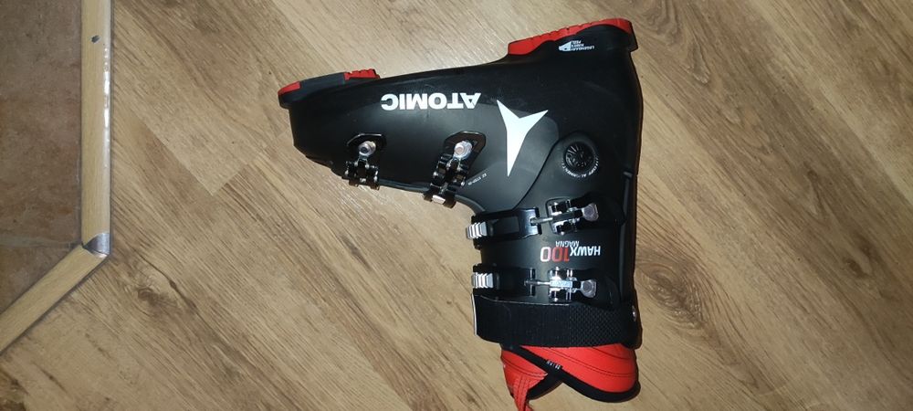 Buty narciarskie Atomic Hawk Magna 100