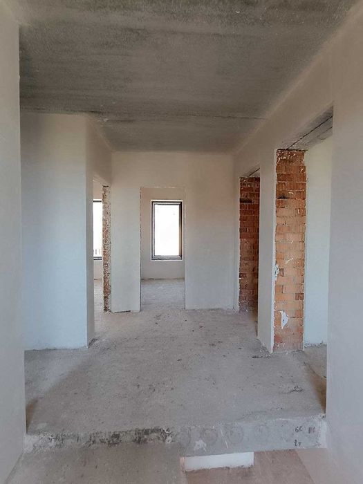 Дуплекс з гаражем у Вовчинцях, 140м2, та ділянкою 2,5сот.