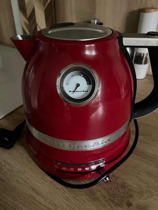 Czajnik kitchen aid