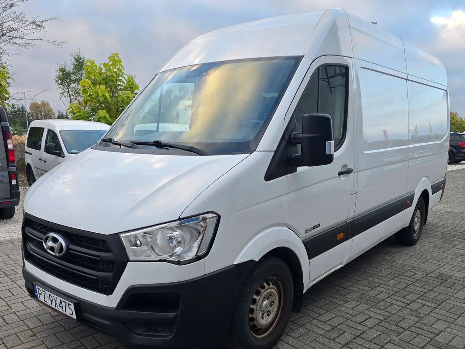 Hyundai H350