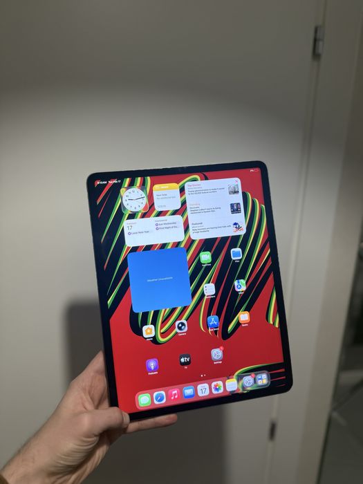 ipad pro 129 4gen - купити планшети та електронні книги - Ціна на
