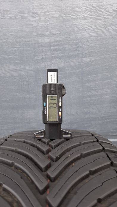 Bridgestone 235/55 R18 Turanza AllSeason 6