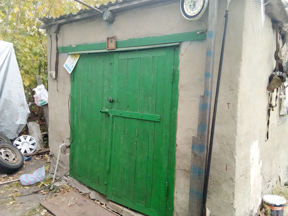 Сдам или Продам газифицированый