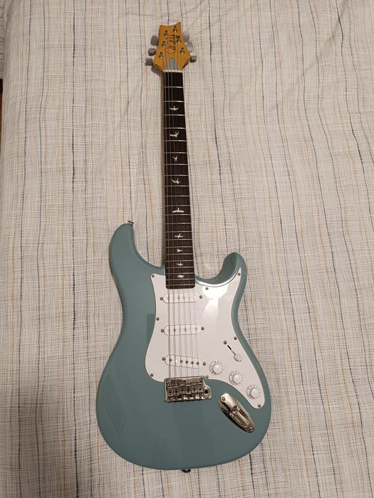 PRS Silver Sky John Mayer Signature