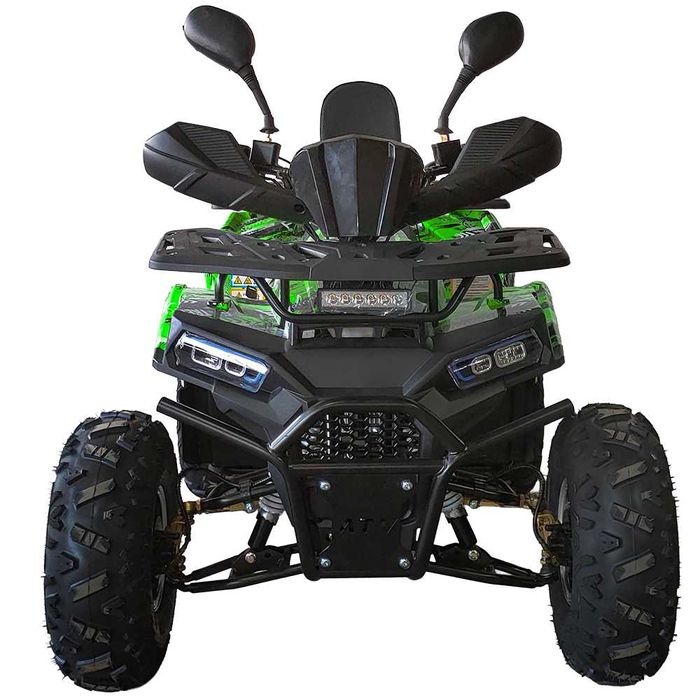 Квадроцикл SPARK SP125-13