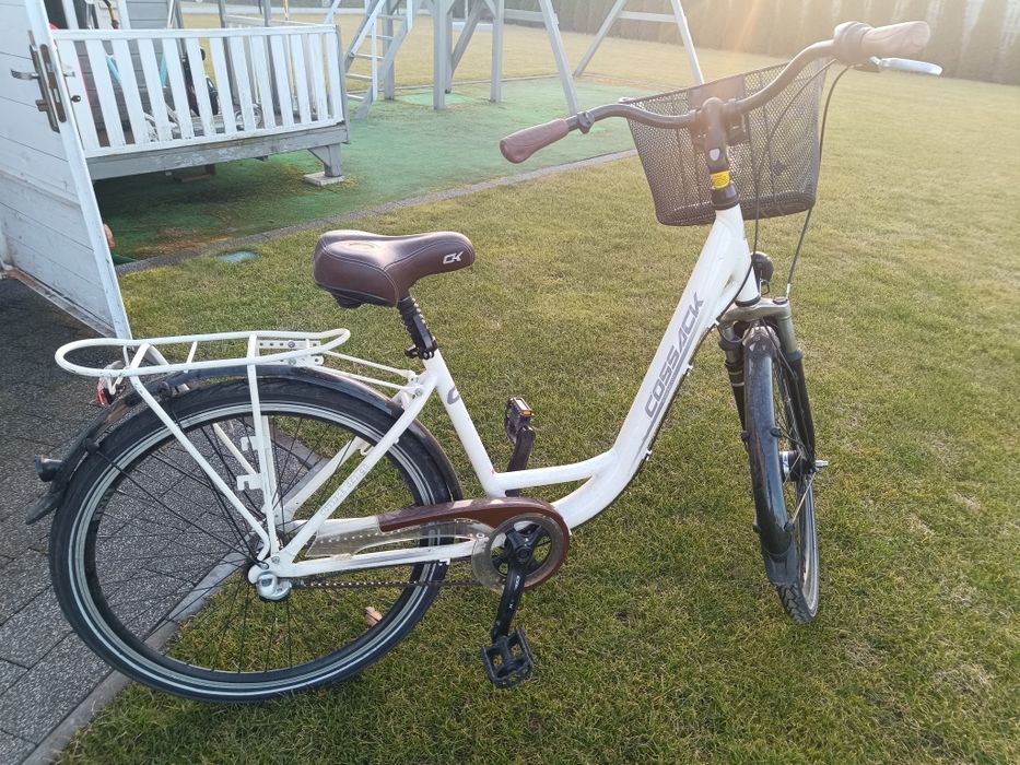 Rower Cossak 26 cali