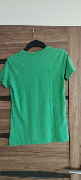 Koszulka Minecraft firmy M&S na 12/13 lat 158 cm.