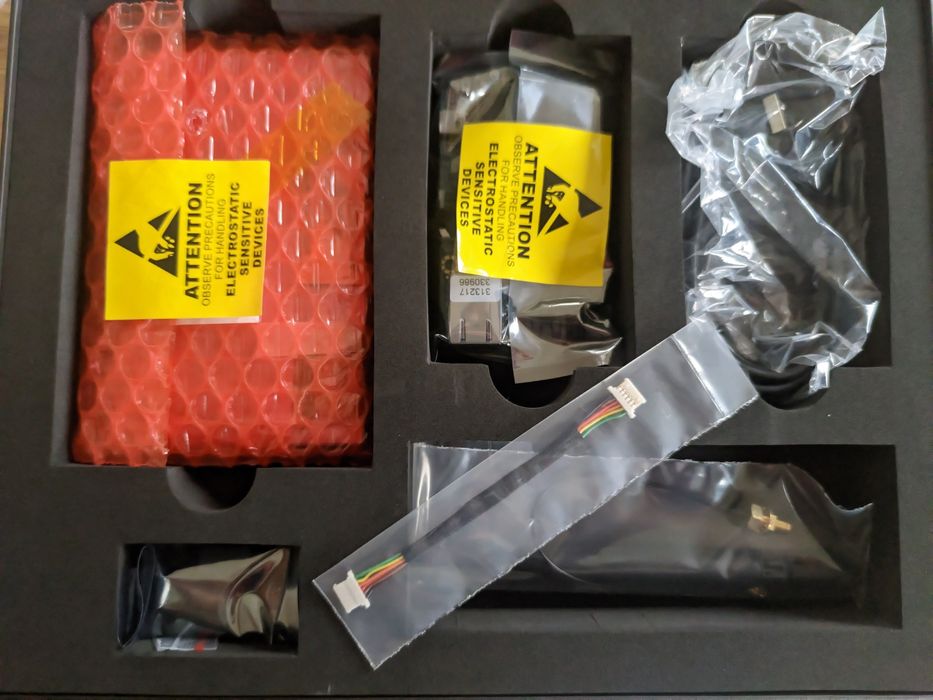Android Things Pico Pro Maker Kit