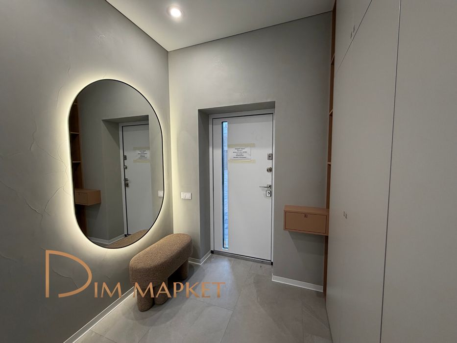 Дуплекс з ремонтом|меблями|технікою‼️ЛІЦЕЙ №1 - 2 хв пішки