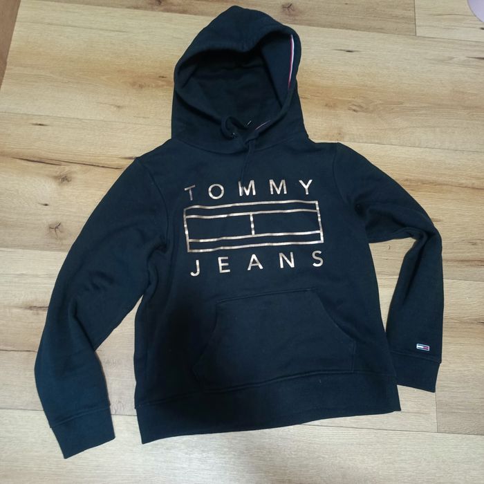 Bluza Tommy Hilfiger