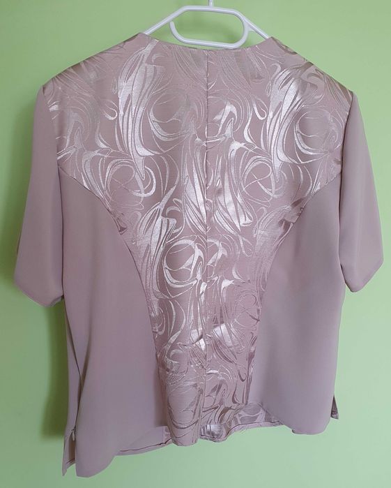 Garsonka 3 częściowa , rozm. 48 , Elis