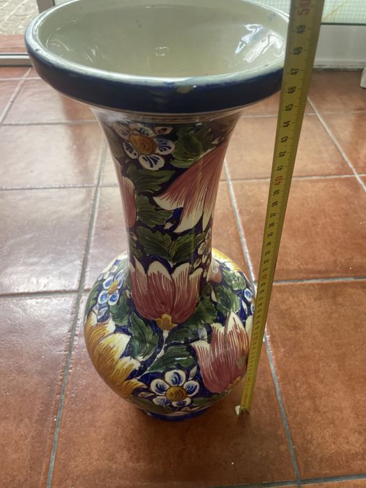 Jarro flores e/ou decoração