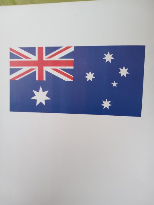 Australia - seria kraj i ludzie