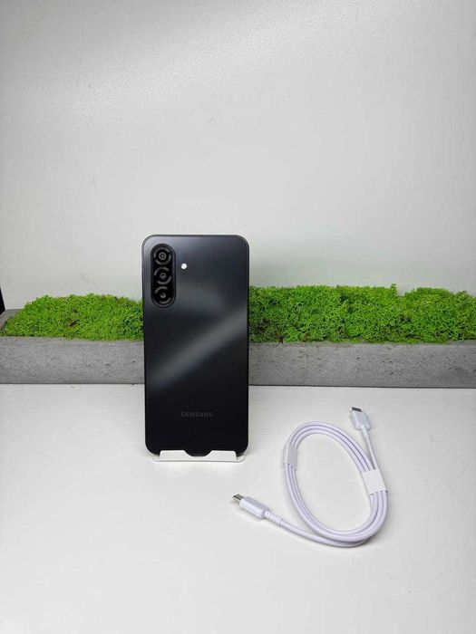Samsung Galaxy A17 8/256 Gb Black