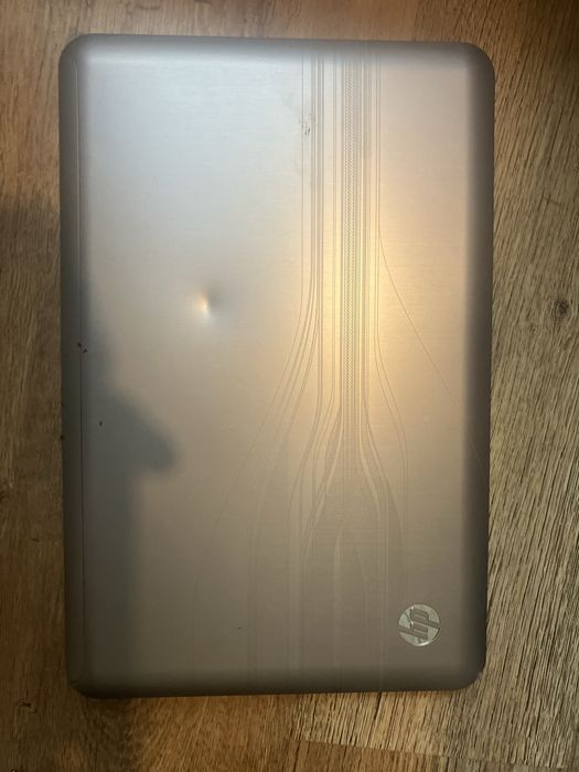 Laptop HP pavilion dv6